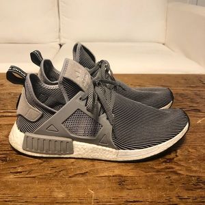 Adidas NMD XR1 Primeknit Boost